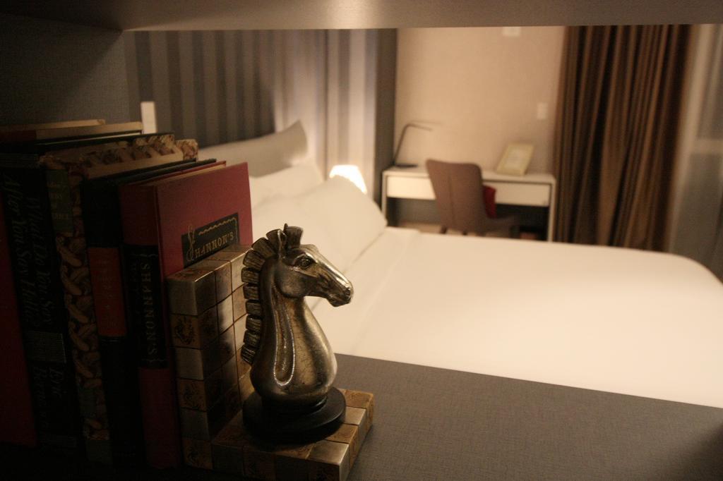 Maxstays - Max Style @ The Venice Residences Taguig Esterno foto