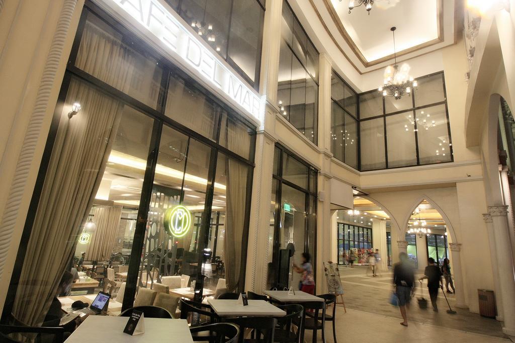 Maxstays - Max Style @ The Venice Residences Taguig Esterno foto