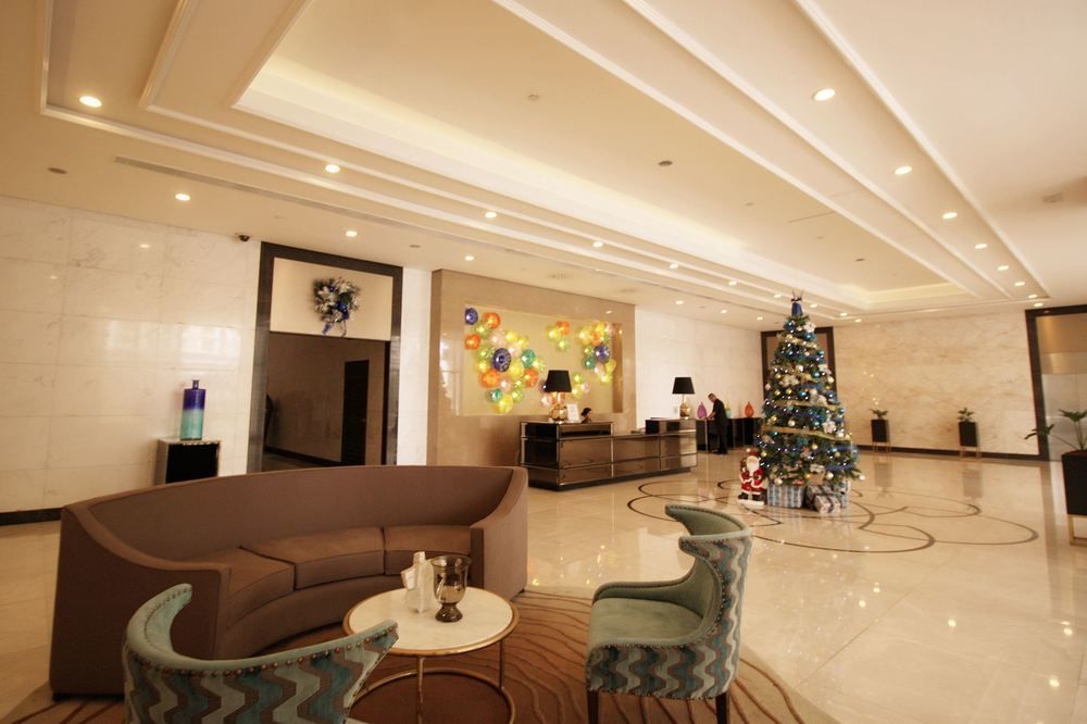 Maxstays - Max Style @ The Venice Residences Taguig Esterno foto