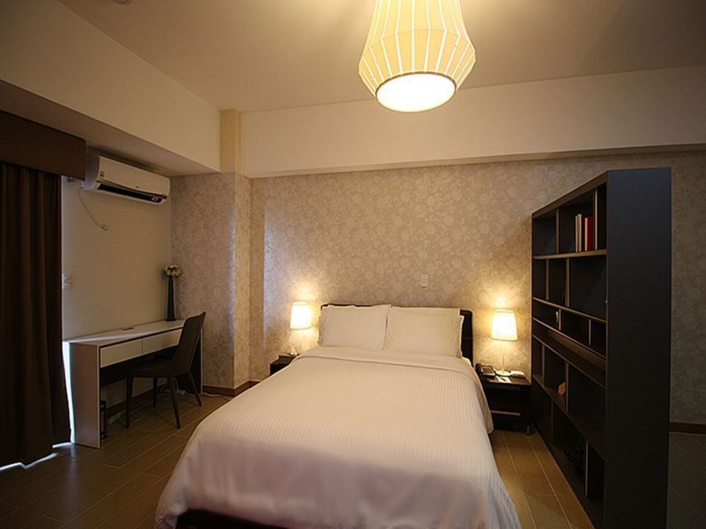 Maxstays - Max Style @ The Venice Residences Taguig Esterno foto