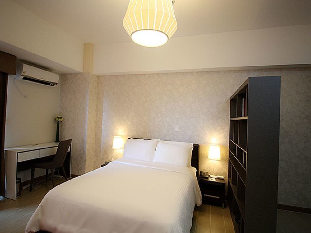 Maxstays - Max Style @ The Venice Residences Taguig Esterno foto