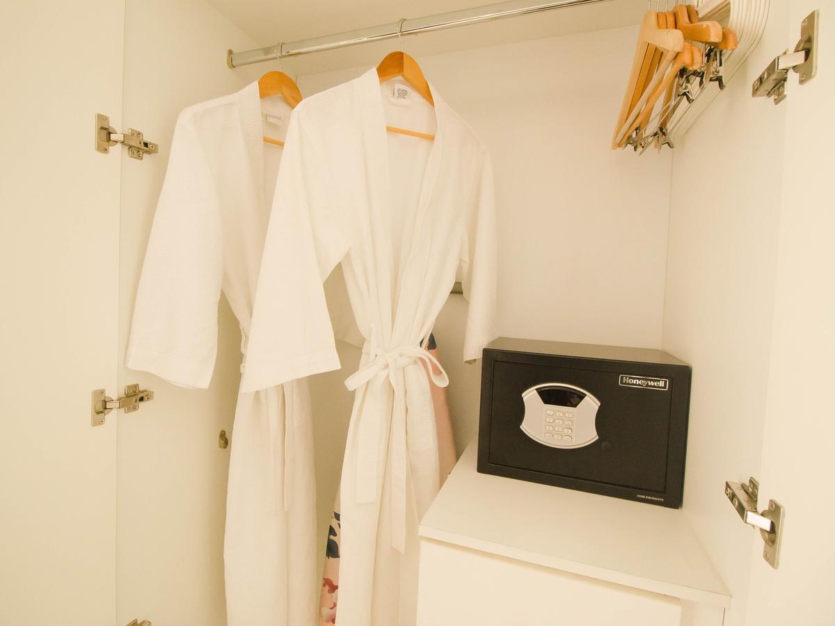 Maxstays - Max Style @ The Venice Residences Taguig Esterno foto