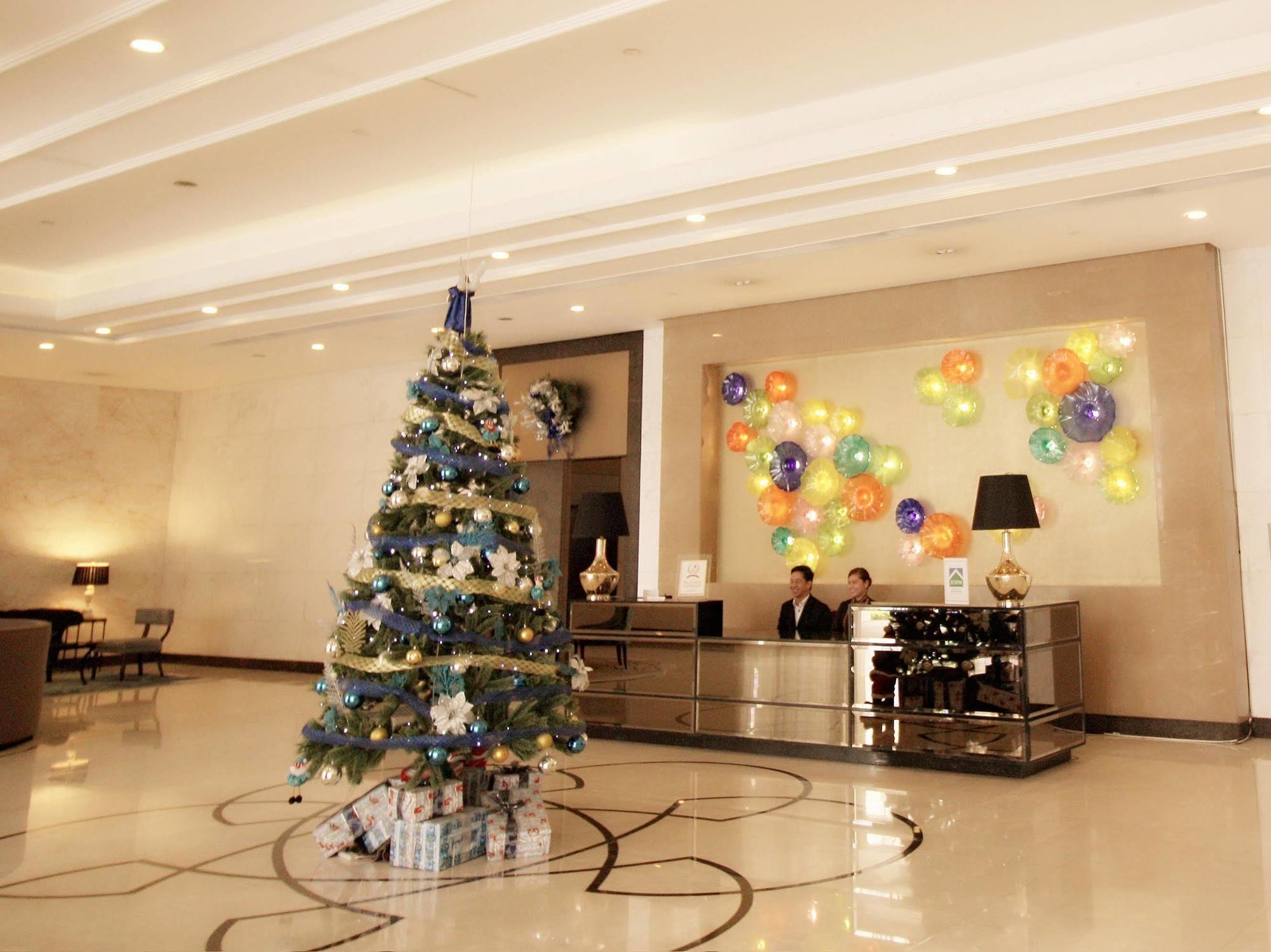 Maxstays - Max Style @ The Venice Residences Taguig Esterno foto
