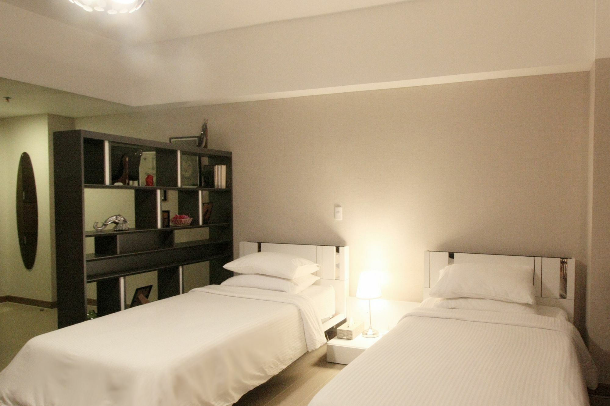 Maxstays - Max Style @ The Venice Residences Taguig Esterno foto