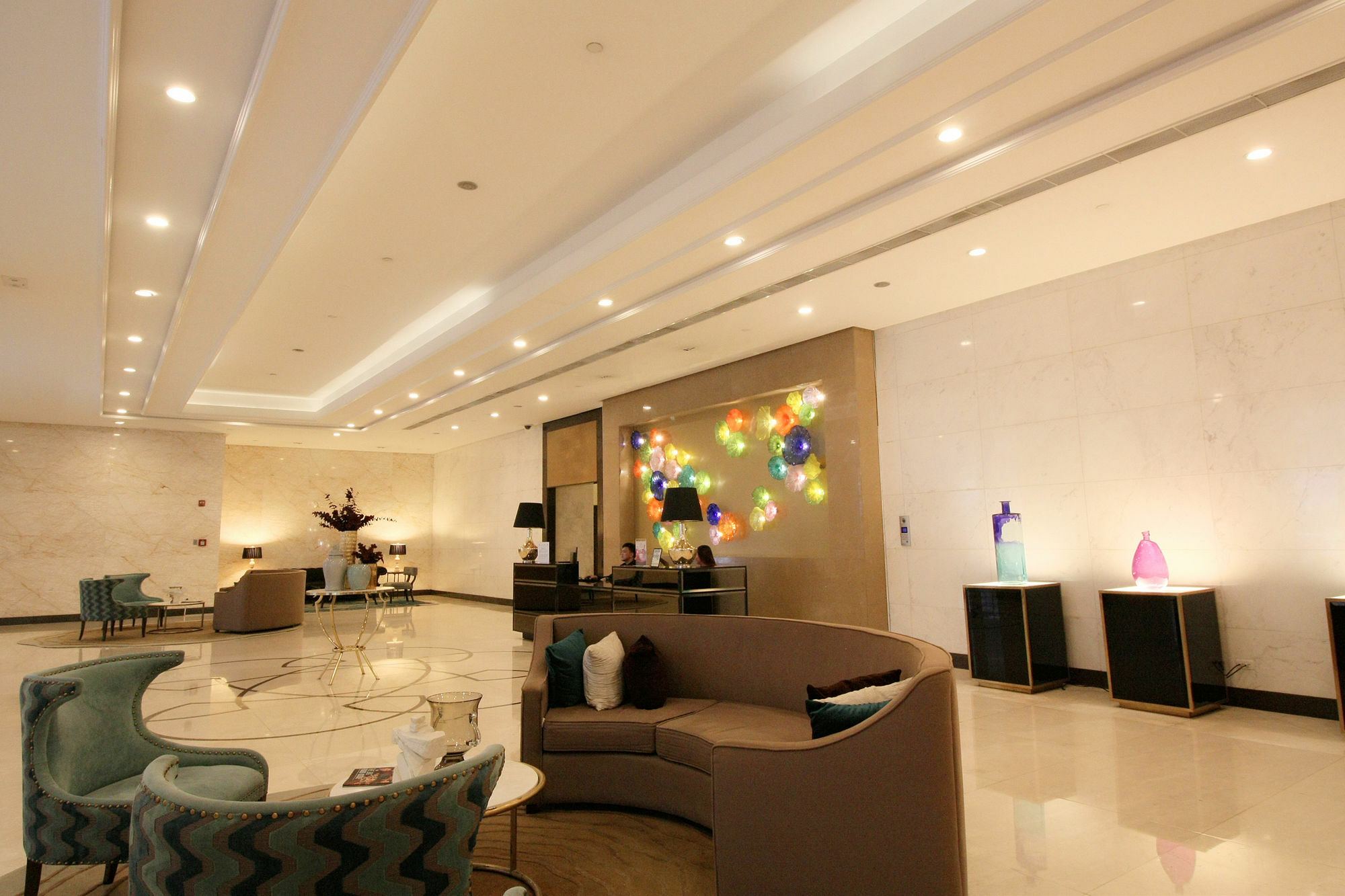 Maxstays - Max Style @ The Venice Residences Taguig Esterno foto