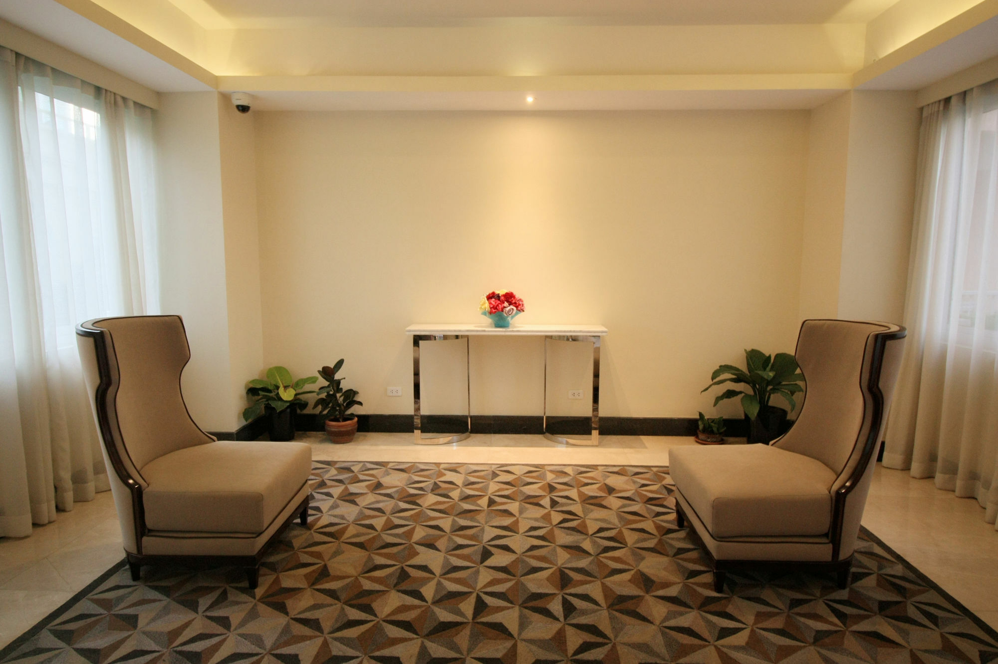 Maxstays - Max Style @ The Venice Residences Taguig Esterno foto