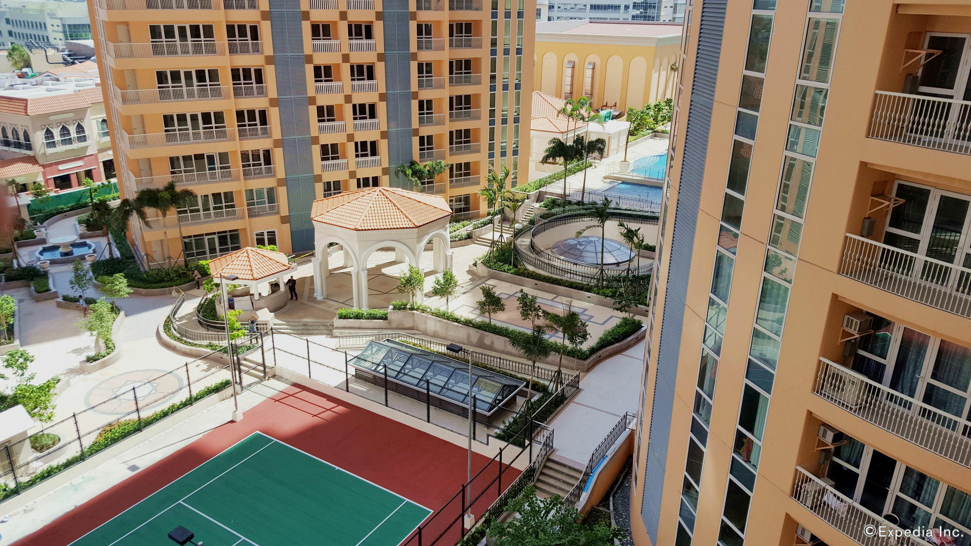 Maxstays - Max Style @ The Venice Residences Taguig Esterno foto