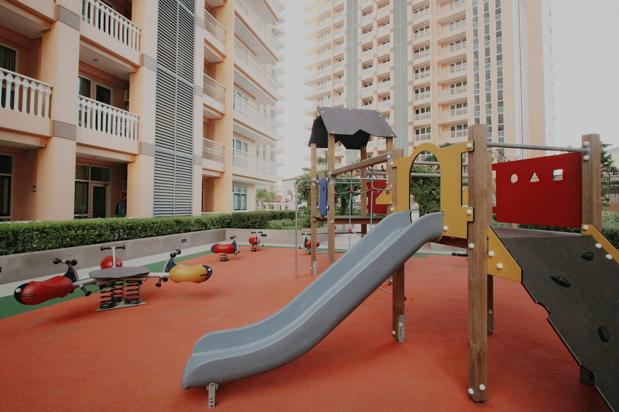 Maxstays - Max Style @ The Venice Residences Taguig Esterno foto