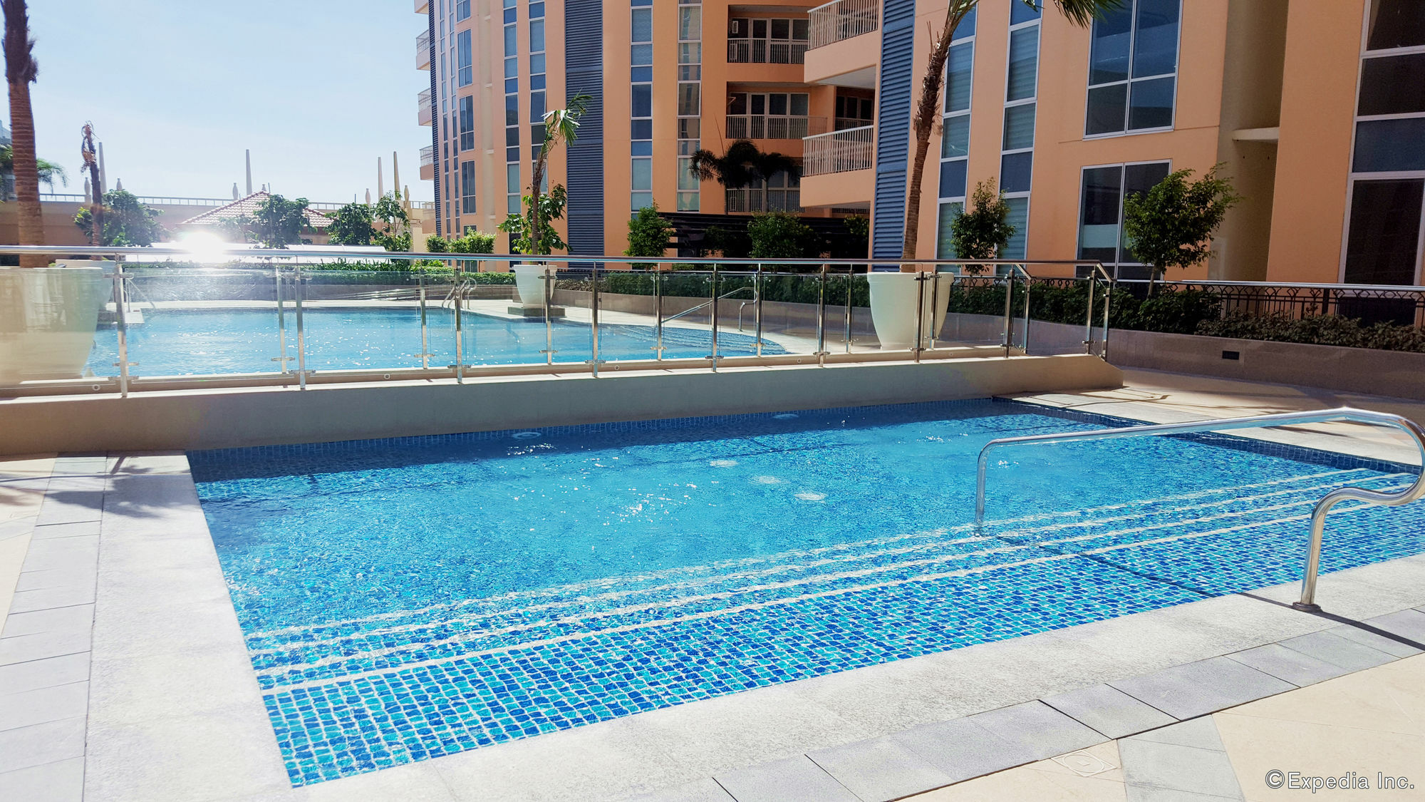 Maxstays - Max Style @ The Venice Residences Taguig Esterno foto