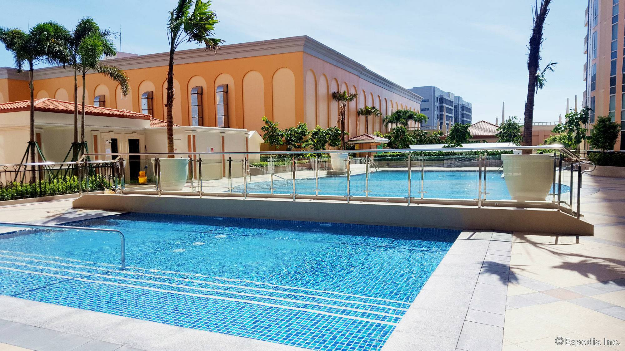 Maxstays - Max Style @ The Venice Residences Taguig Esterno foto
